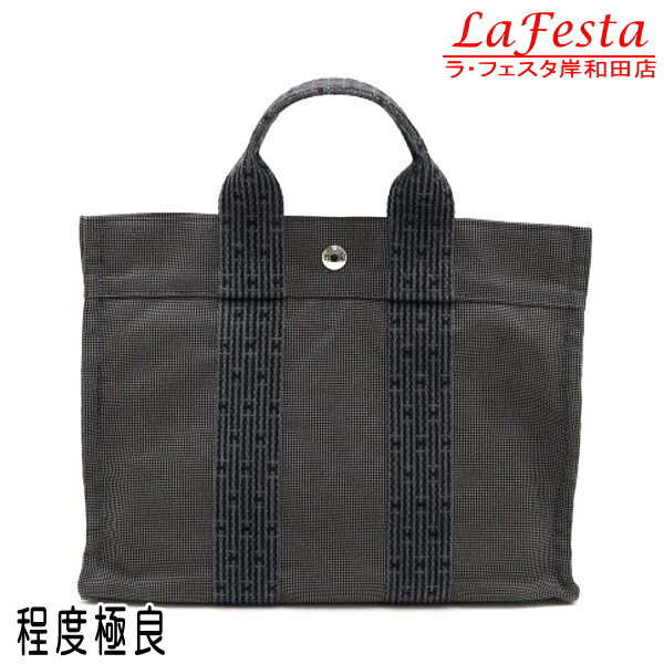 楽天市場】エルメス エールライン PM（トートバッグ｜男女兼用バッグ