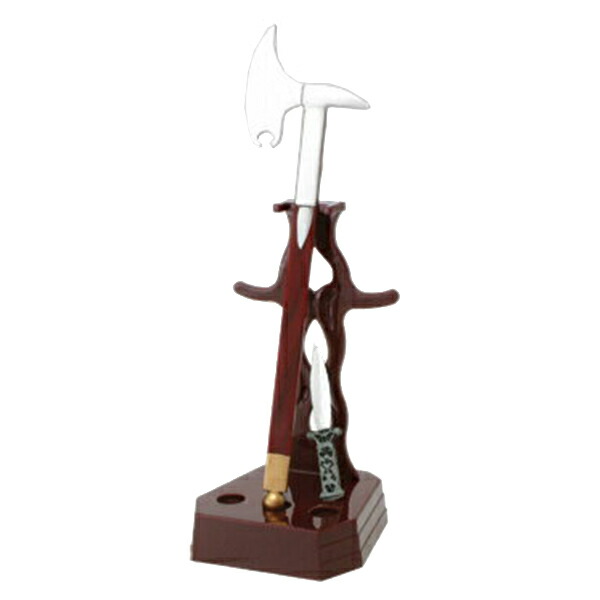 貴重】もののふ武 第陸編 ノーマル15種セット 1/6スケール 世界の武具