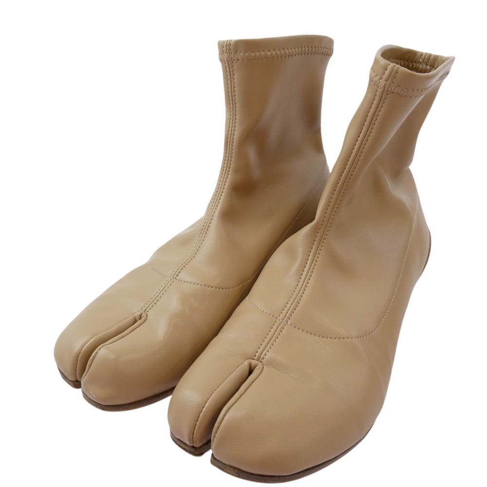 楽天市場】足袋ブーツ（ブランドメゾン マルジェラ）の通販