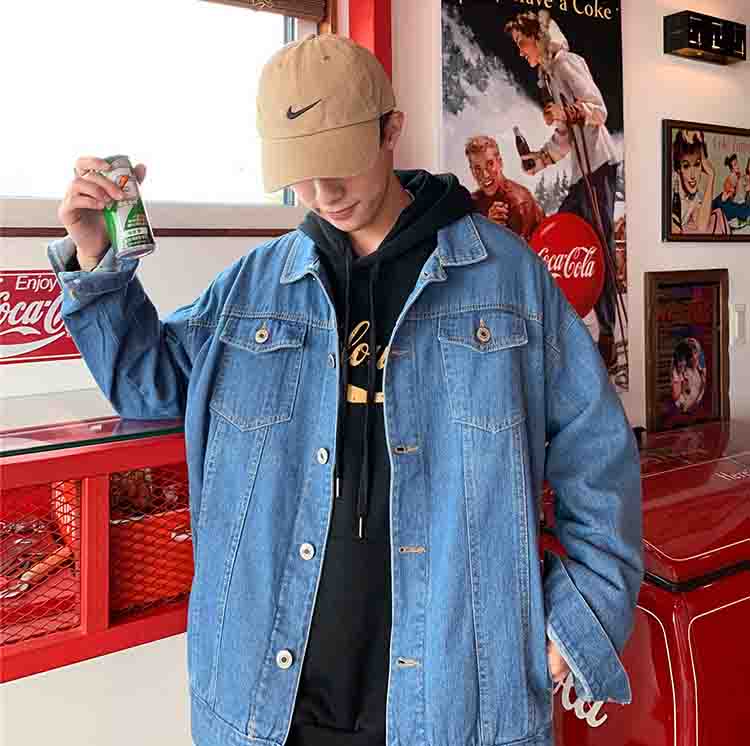 楽天市場】【スーパーセール】デニムジャケット カジュアル ジャケット