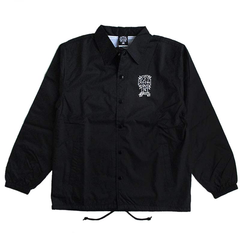 楽天市場】DOGTOWN ドッグタウン ナイロンコーチジャケット「Gonz 2