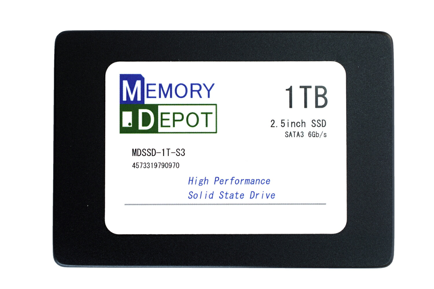 楽天市場】1TB SSD 2.5インチ SATA3 TLCメモリーセル採用 アルミ合金筐