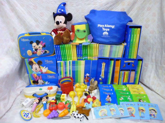 楽天市場】ディズニー英語システムの通販