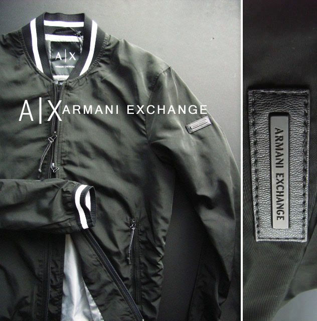 楽天市場】7508-13新品☆アルマーニエクスチェンジ ARMANI EXCHANGE