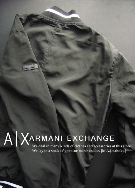 楽天市場】7508-13新品☆アルマーニエクスチェンジ ARMANI EXCHANGE