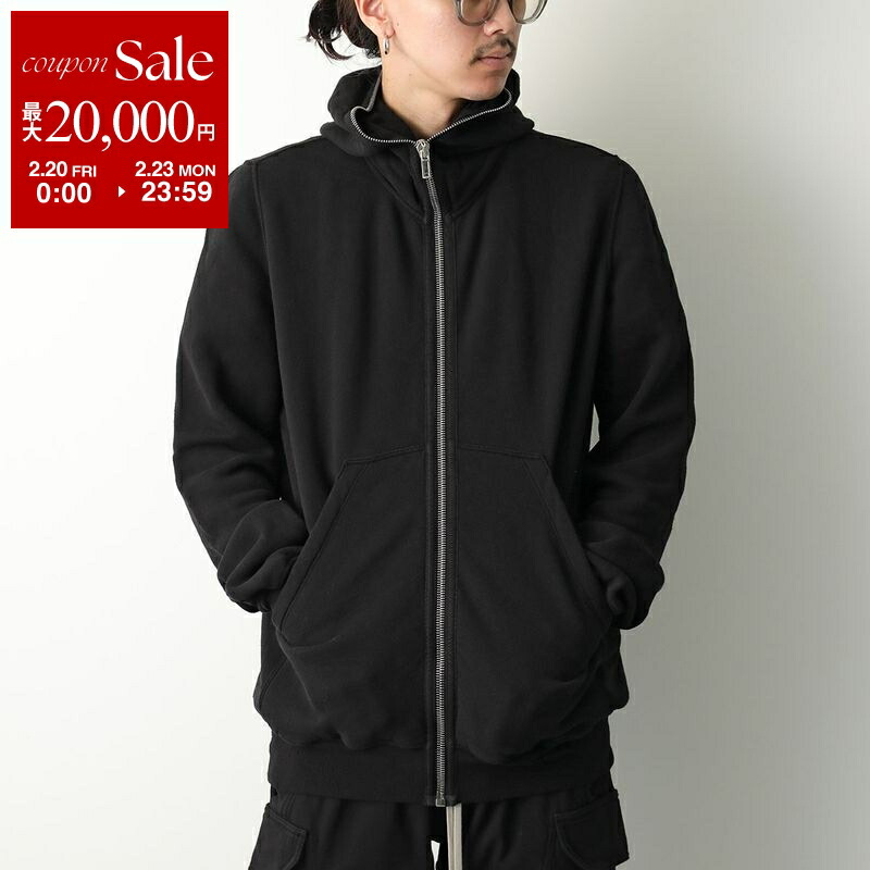 古着出品！】Rick Owens アウター＆パーカー 2点セット 中古・古着通販