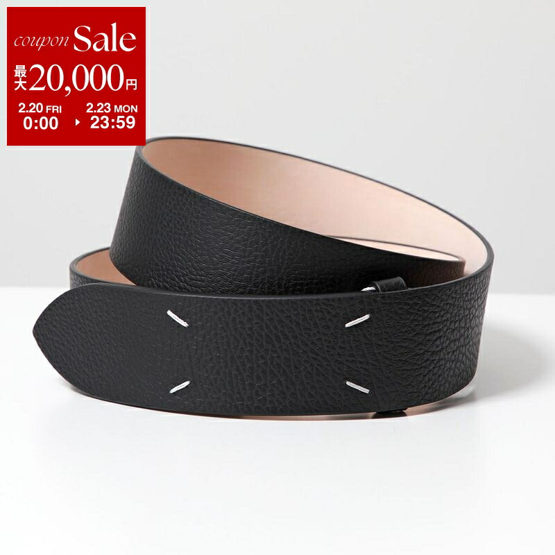 楽天市場】Maison Martin Margiela マルタンマルジェラ（ベルト