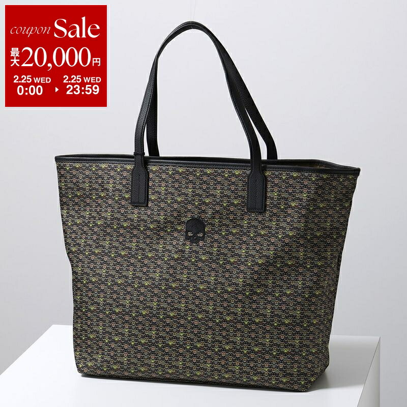 楽天市場】ハイドロゲン hydrogen ボストンバッグの通販