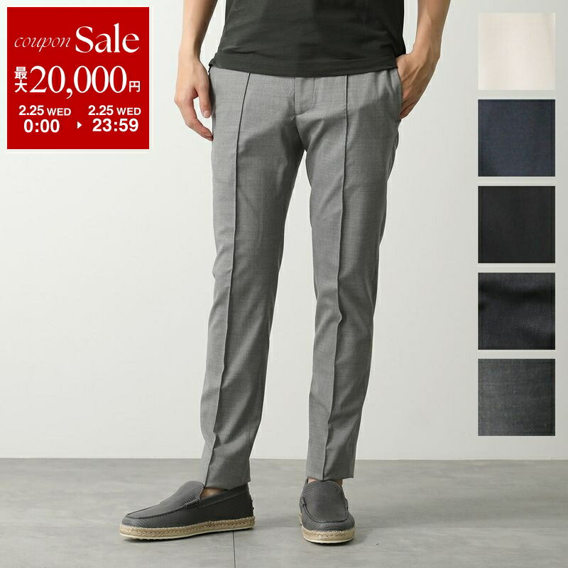 楽天市場】ジャブス マサッチョ（スタイル（パンツ）スラックス）の通販