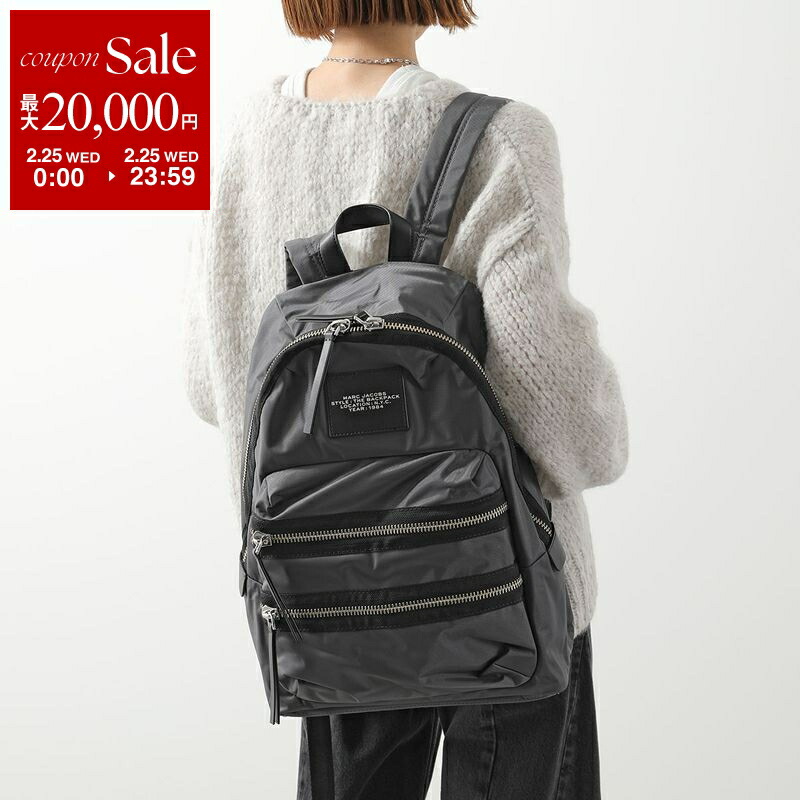 マーク・ジェイコブス(MARC JACOBS) リュック・バックパック | 通販