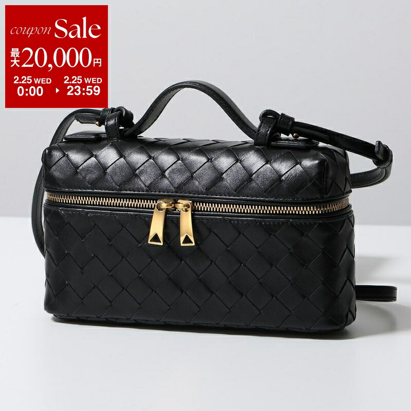 ボッテガ・ヴェネタ(BOTTEGA VENETA) イントレチャート(INTRECCIATO