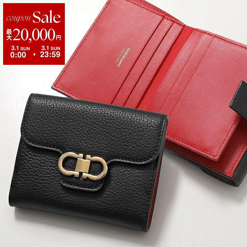 楽天市場】【最大2万円OFFクーポン対象・3/1限定】FERRAGAMO