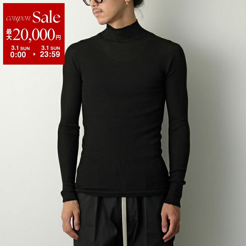 楽天市場】【最大2万円OFFクーポン対象・3/1限定】Rick Owens リック