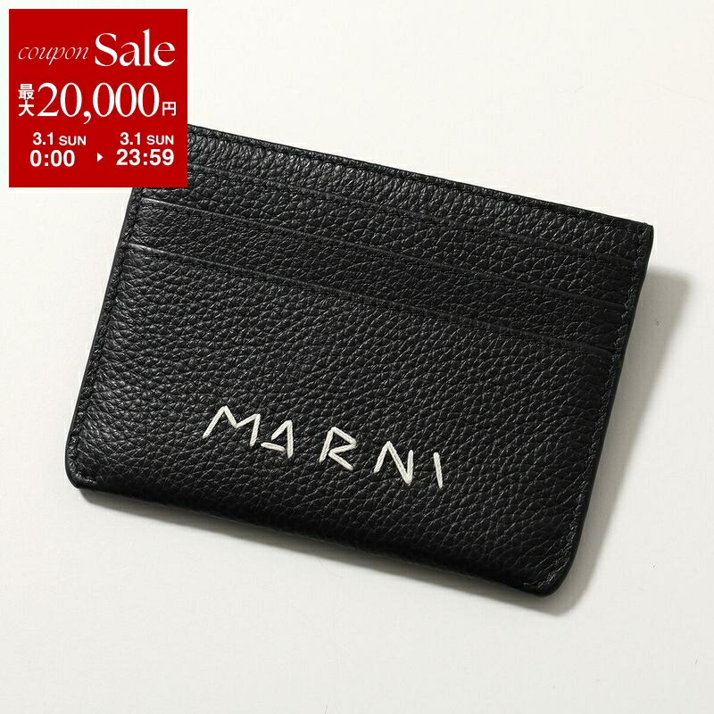 楽天市場】カードケース（ブランドマルニ）（バッグ・小物・ブランド