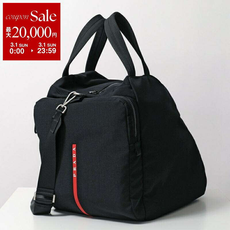 楽天市場】【最大2万円OFFクーポン対象・3/1限定】PRADA プラダ