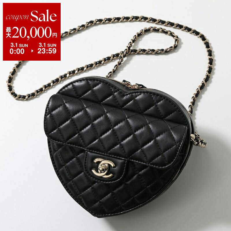 楽天市場】【最大2万円OFFクーポン対象・3/1限定】CHANEL シャネル