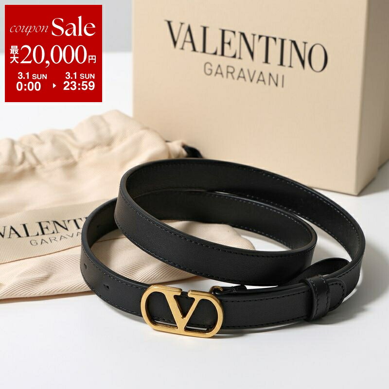 楽天市場】VALENTINO ヴァレンティノ（レディースベルト｜ベルト