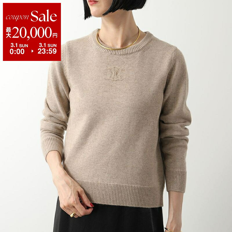 楽天市場】セリーヌ celine（ニット・セーター｜トップス