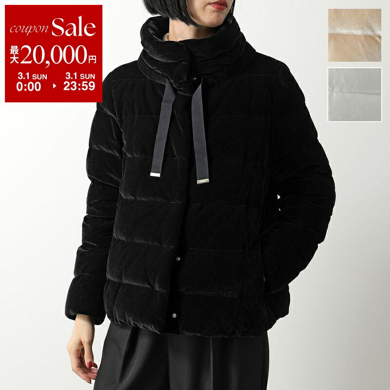 楽天市場】【最大2万円OFFクーポン対象・3/1限定】HERNO ヘルノ ダウン