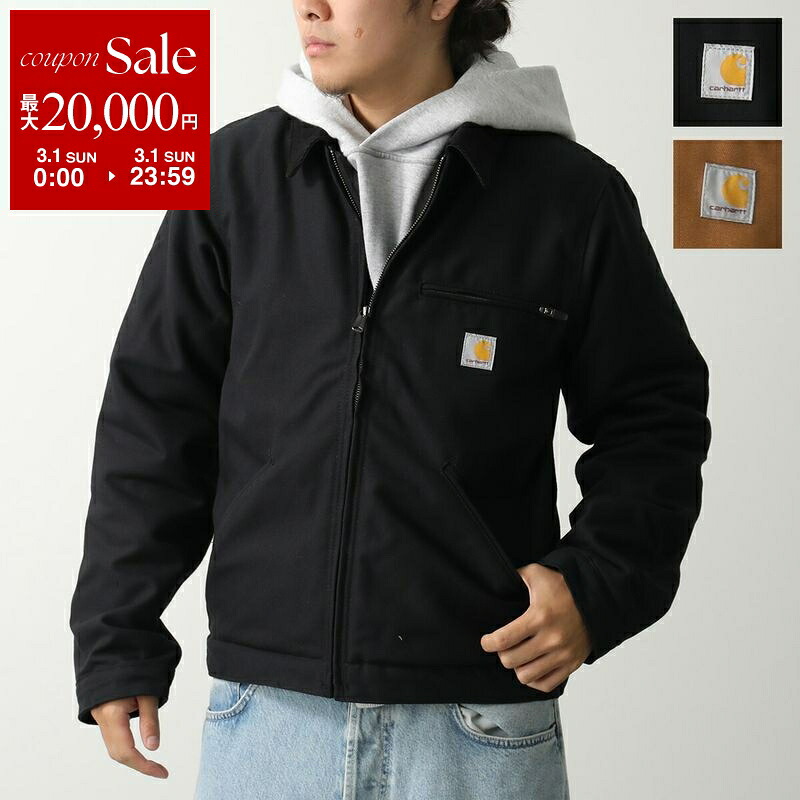 楽天市場】【最大2万円OFFクーポン対象・3/1限定】Carhartt カーハート
