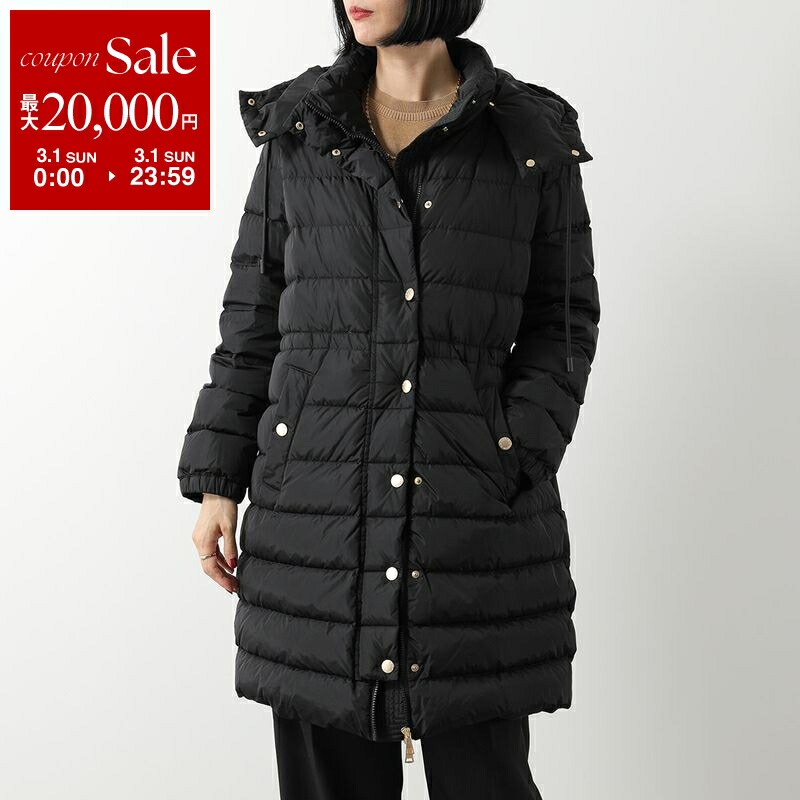 楽天市場】マックスマーラ ダウンコート ロングの通販