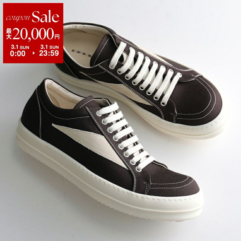 楽天市場】drkshdw Rick Owens（メンズ靴｜靴）の通販