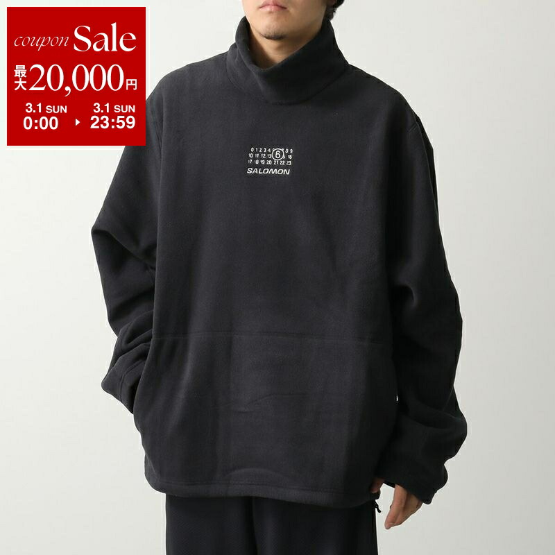 楽天市場】【最大2万円OFFクーポン対象・3/1限定】MM6 × SALOMON