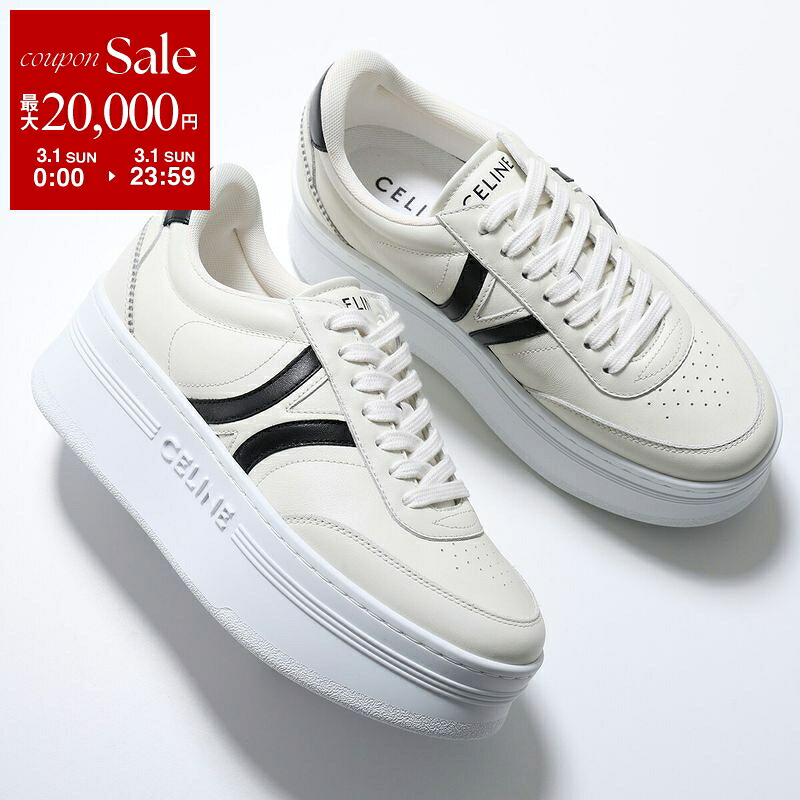 楽天市場】スニーカー（ブランドセリーヌ）（スニーカー｜レディース靴