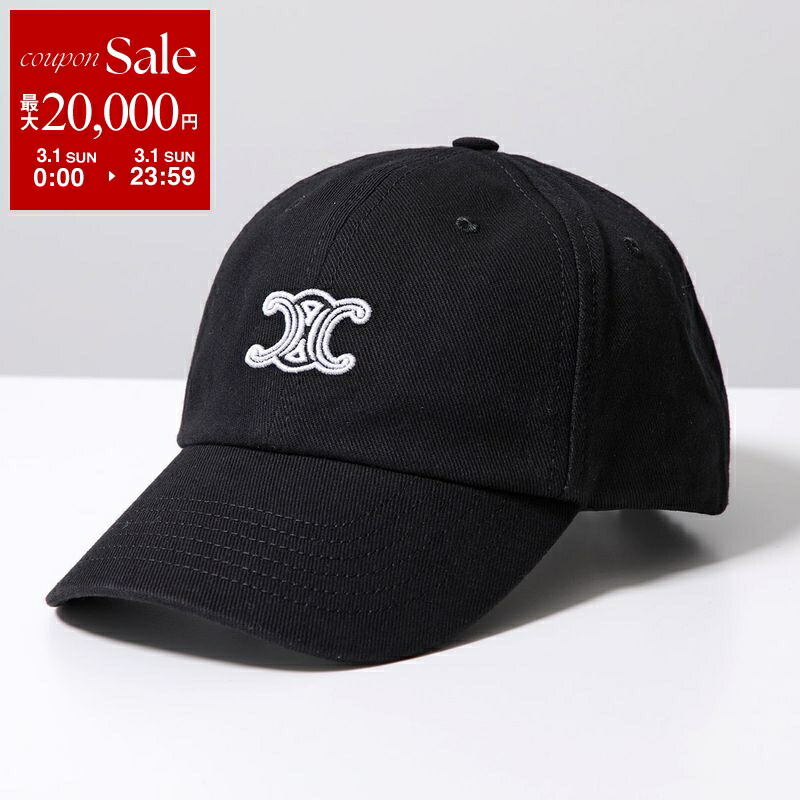 楽天市場】セリーヌ（キャップ｜レディース帽子）：帽子<バッグ・小物