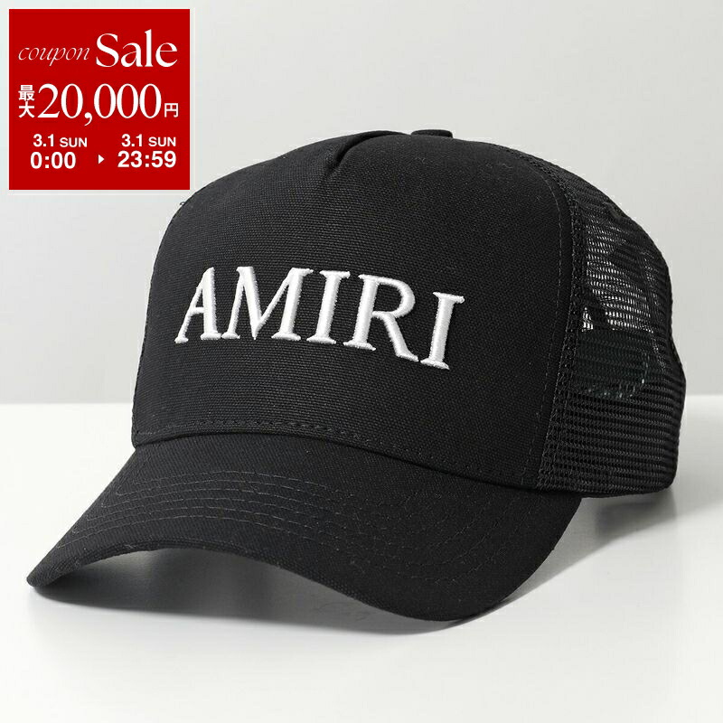 楽天市場】Amiri（キャップ｜メンズ帽子）：帽子<バッグ・小物