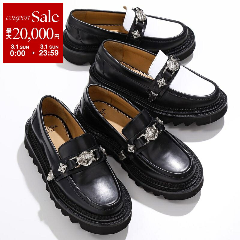 楽天市場】【最大2万円OFFクーポン対象・3/1限定】TOGA PULLA トーガ