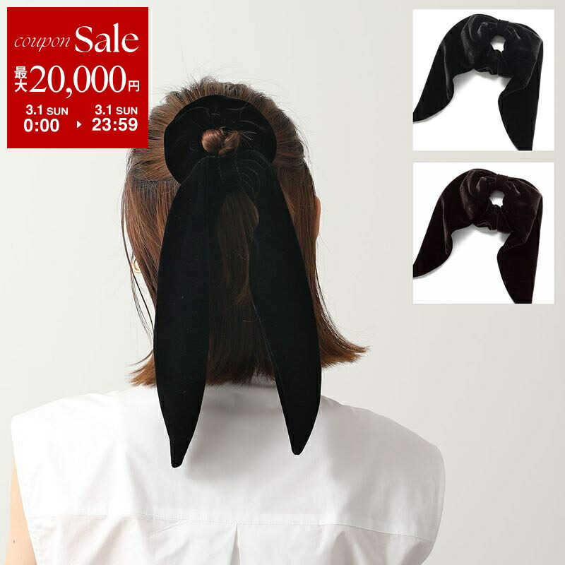 楽天市場】アレクサンドル ドゥ パリ シュシュの通販