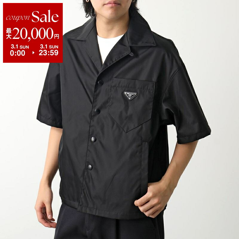 楽天市場】【最大2万円OFFクーポン対象・3/1限定】PRADA プラダ 半袖