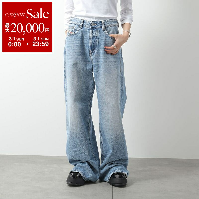 楽天市場】【最大2万円OFFクーポン対象・3/1限定】DIESEL ディーゼル