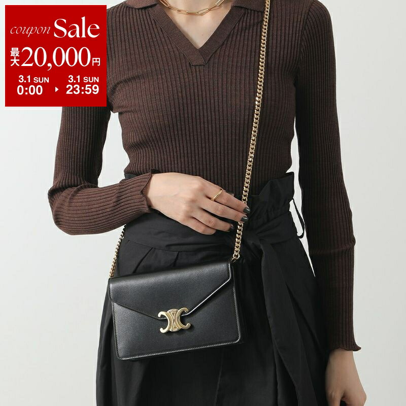 楽天市場】【最大2万円OFFクーポン対象・3/1限定】CELINE セリーヌ