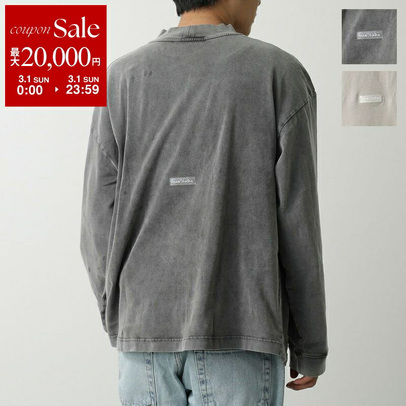 楽天市場】【最大2万円OFFクーポン対象・3/1限定】Acne Studios アクネ