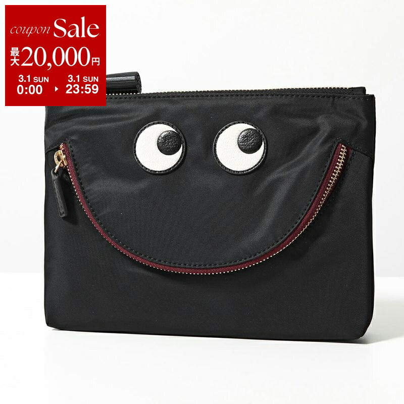 楽天市場】アニヤ ハインドマーチ ポーチの通販