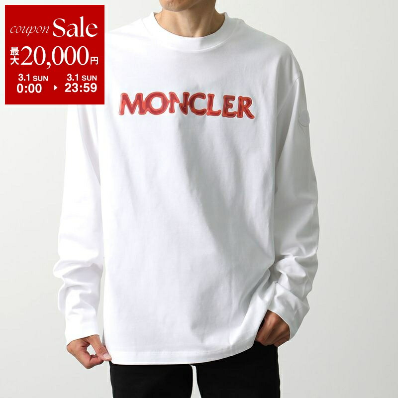 楽天市場】【最大2万円OFFクーポン対象・3/1限定】MONCLER