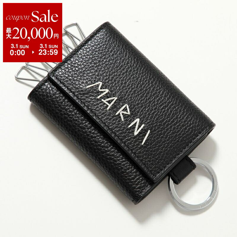 楽天市場】【最大2万円OFFクーポン対象・3/1限定】MARNI マルニ キー