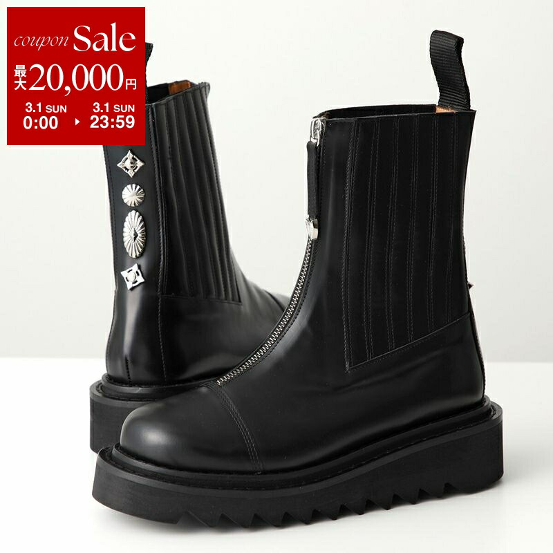 楽天市場】toga pulla ブーツの通販