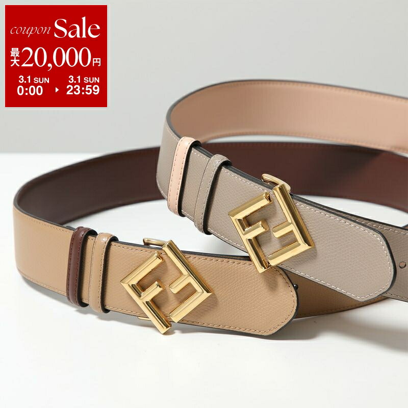 楽天市場】【最大2万円OFFクーポン対象・3/1限定】FENDI フェンディ