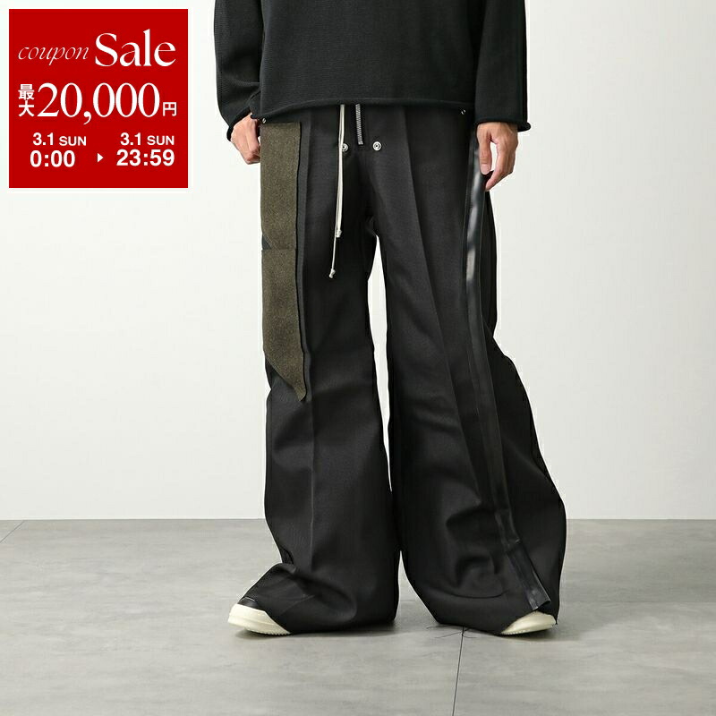 楽天市場】【最大2万円OFFクーポン対象・3/1限定】Rick Owens リック