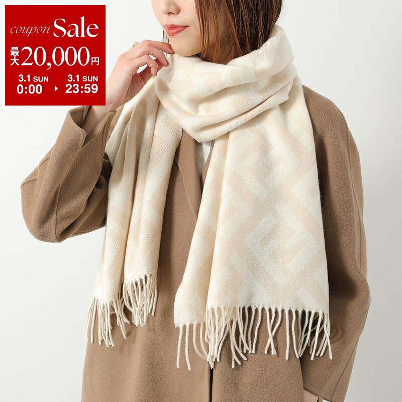 楽天市場】【最大2万円OFFクーポン対象・3/1限定】FENDI フェンディ FF