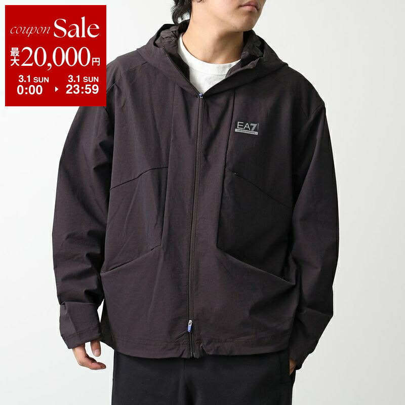 楽天市場】エンポリオアルマーニ パーカー（コート・ジャケット