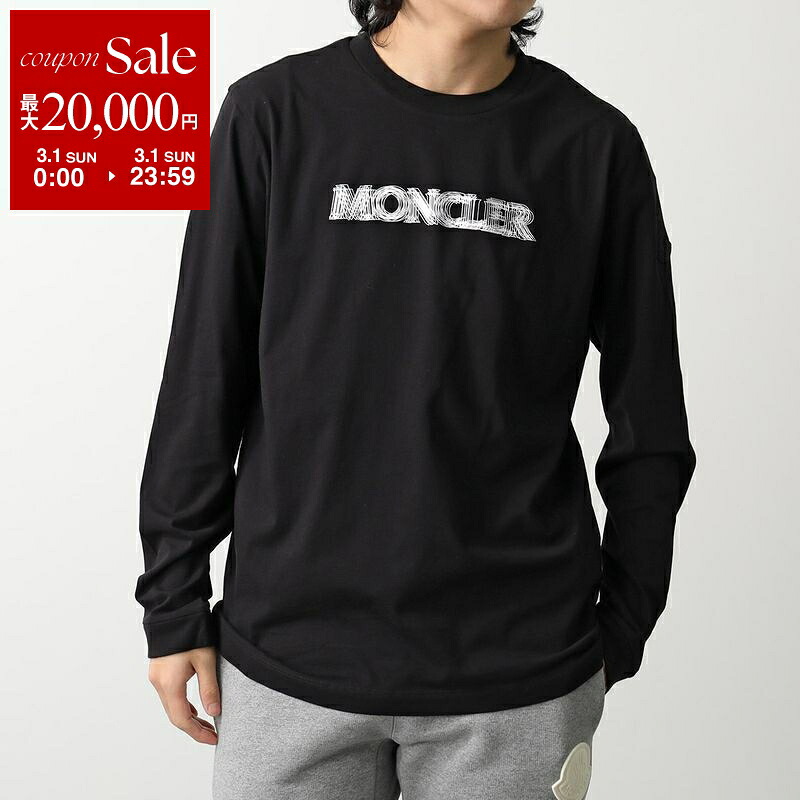 楽天市場】【最大2万円OFFクーポン対象・3/1限定】MONCLER