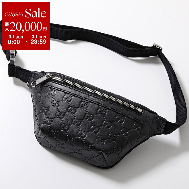 楽天市場】【最大2万円OFFクーポン対象・3/1限定】GUCCI グッチ ボディ