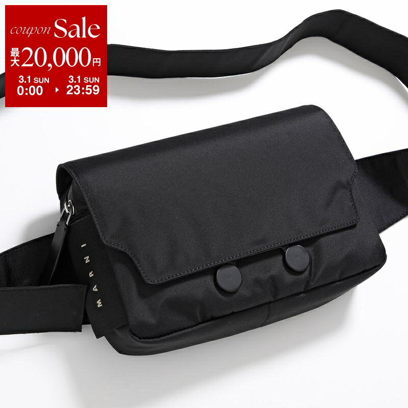 楽天市場】【最大2万円OFFクーポン対象・3/1限定】MARNI マルニ ボディ