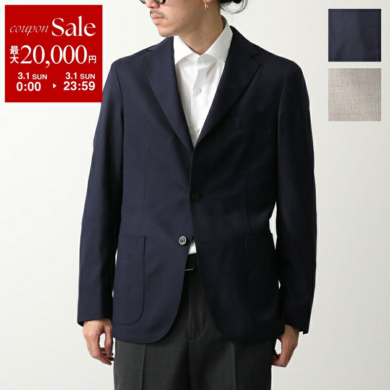 楽天市場】ボリオリ ジャケットの通販