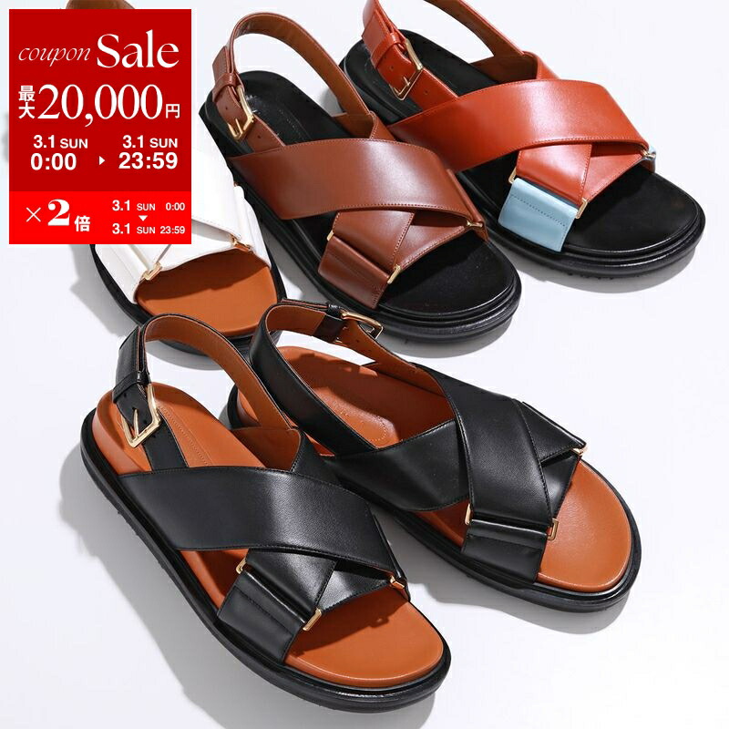 楽天市場】【最大2万円OFFクーポン対象・3/1限定】MARNI マルニ