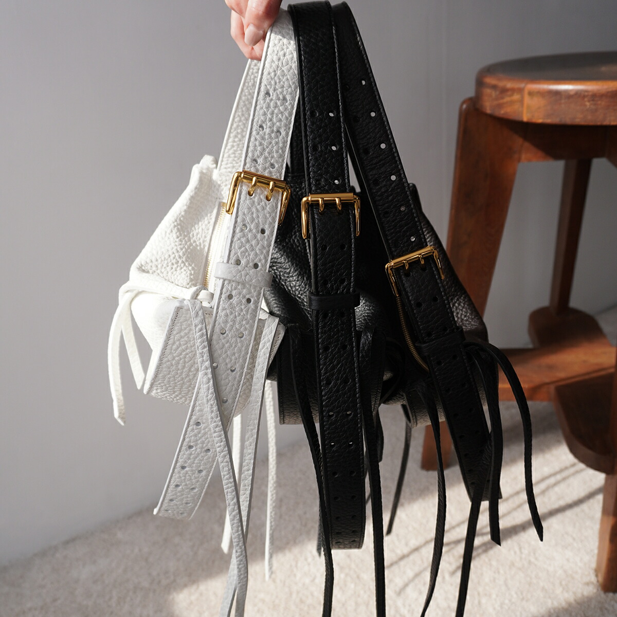 楽天市場 | インポートセレクトmusee - IT BAG!!【RADICA STUDIO